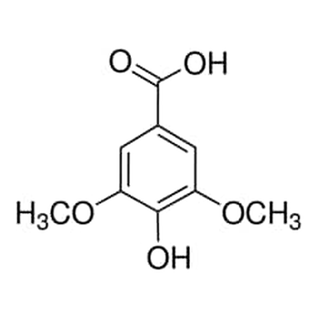 Merck SYRINGIC ACID
