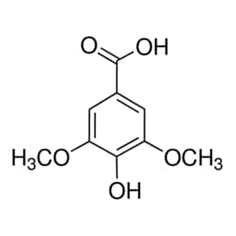 Merck SYRINGIC ACID