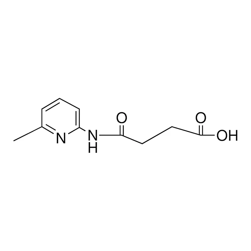 Merck N-(6-METHYL-2-PYRIDYL)SUCCINAM - 50 MG&