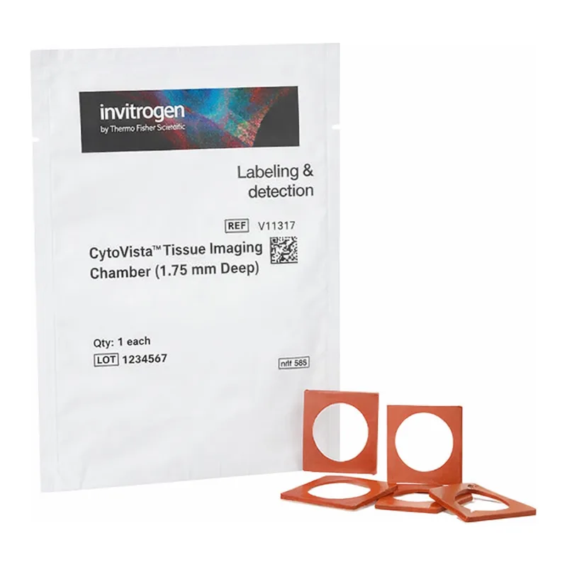 Thermo Fisher Scientific CytoVista Tissue Imaging Chamber, 1.75 mm deep