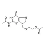 Merck 2-((2-(ACETYLAMINO)-6-OXO-1,6-DI - 10MG