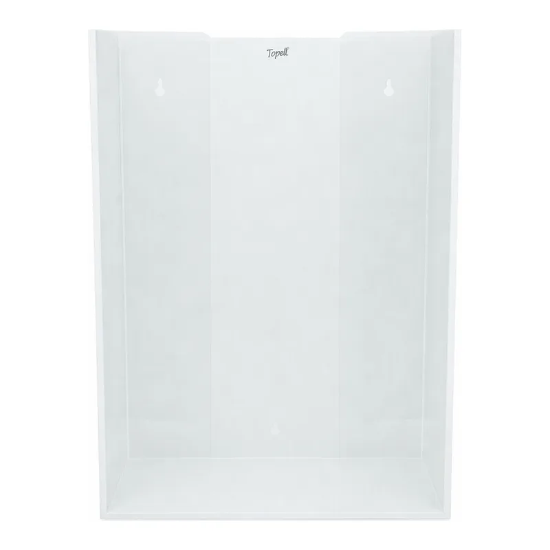 Restek Glove Box Dispenser, triple