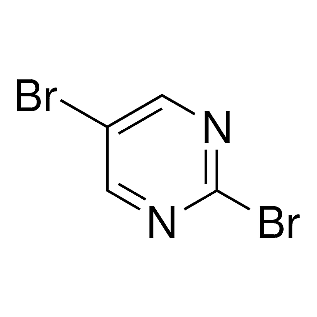 Merck 2,5-Dibromopyrimidine