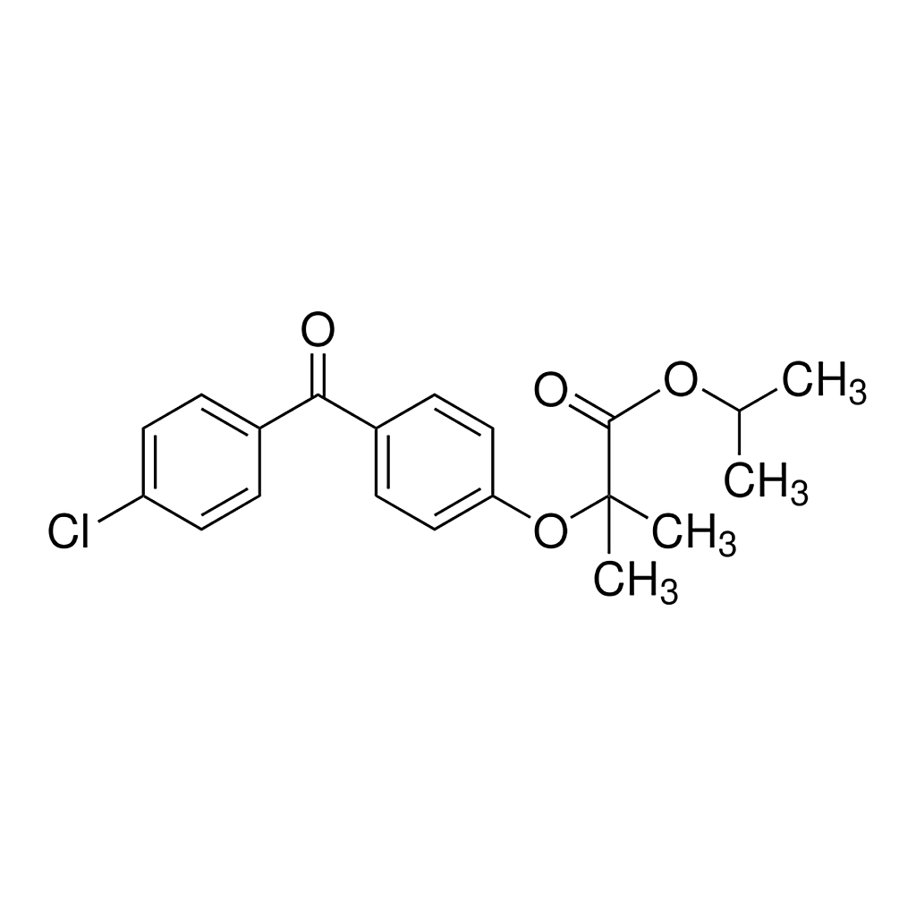 Merck Fenofibrate