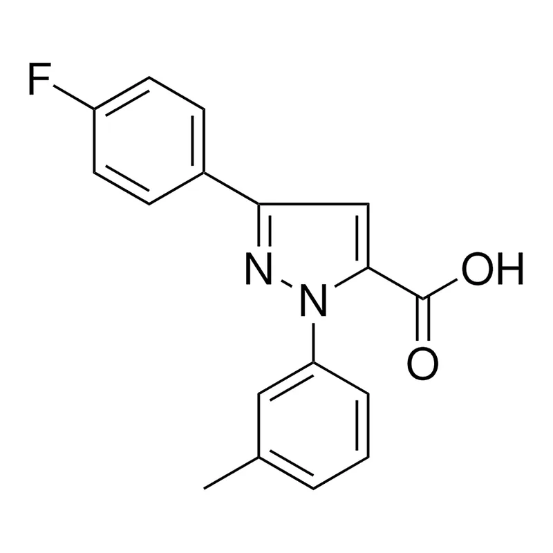 Merck 3-(4-FLUOROPHENYL)-1-(3-METHYLP-