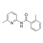 Merck 2-METHYL-N-(6-METHYL-2-PYRIDINY - 25MG &