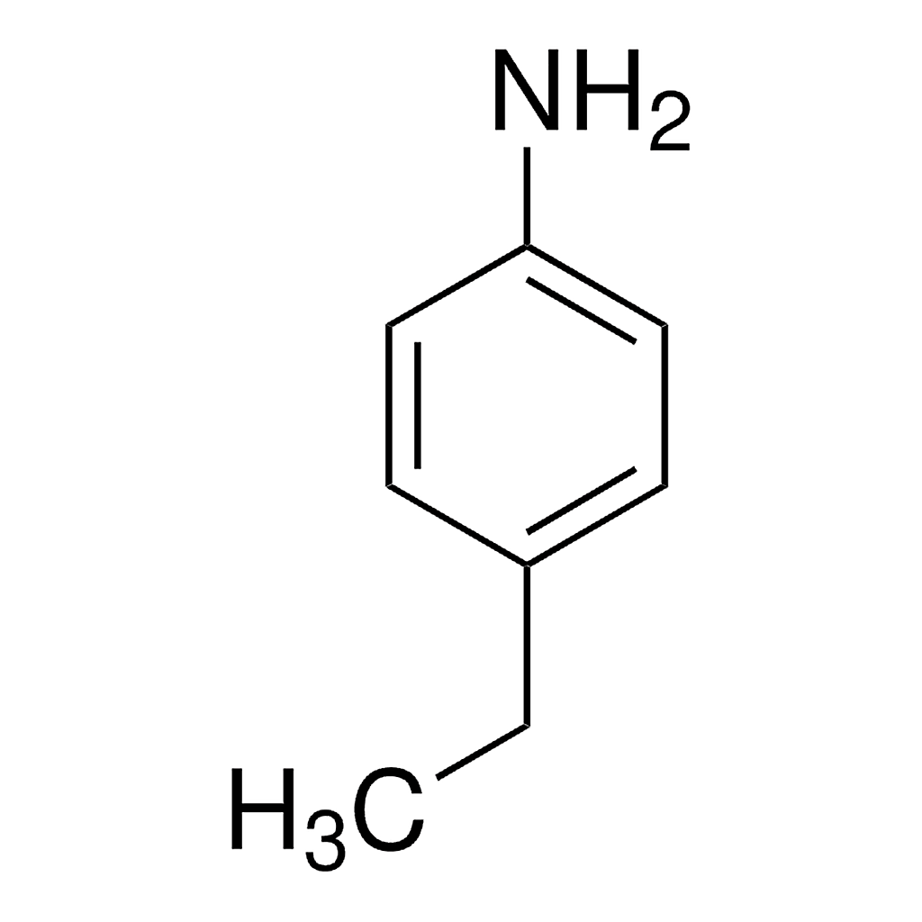 Merck 4-Ethylaniline
