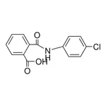Merck 4'-CHLOROPHTHALANILIC ACID-