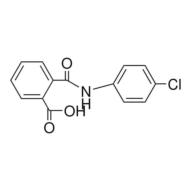 Merck 4'-CHLOROPHTHALANILIC ACID-