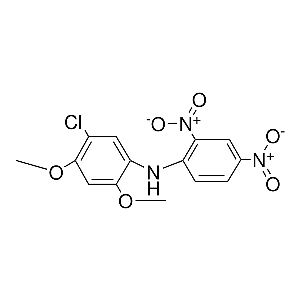Merck 5-CHLORO-2,4-DIMETHOXY-2',4'-D - 50 MG&