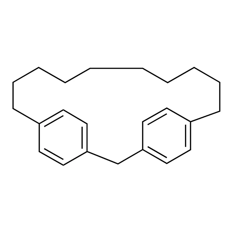 Merck TRICYCLO(15.2.2.2(3,6))TRICOSA - 10 MG&