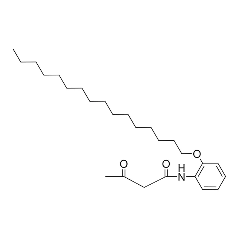 Merck 2'-(HEXADECYLOXY)ACETOACETANILI