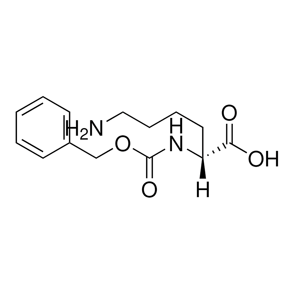 Merck 6-AMINO-2-BENZYLOXYCARBONYLAMINO-