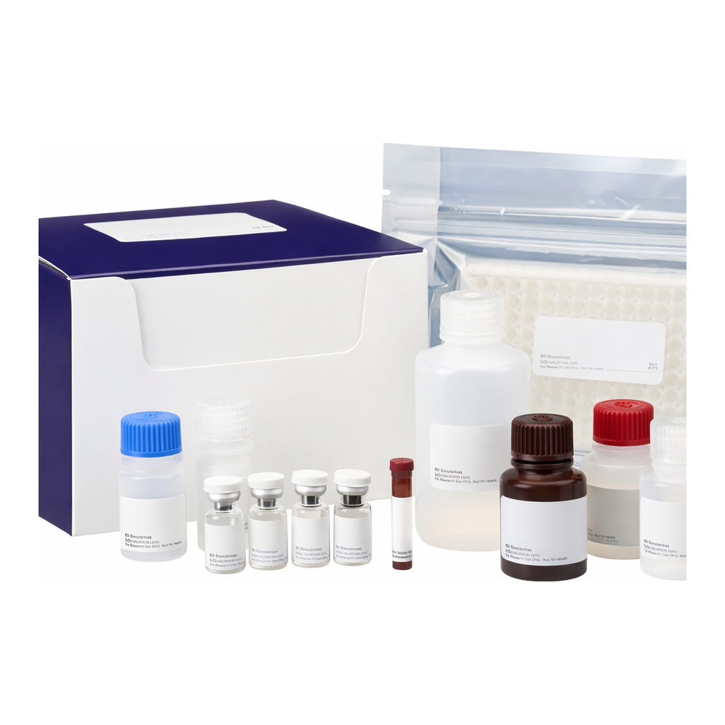 BD Human IL-4 ELISA Kit II