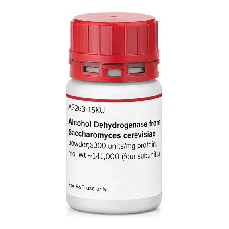 Merck Alcohol Dehydrogenase from Saccharomyces cerevisiae