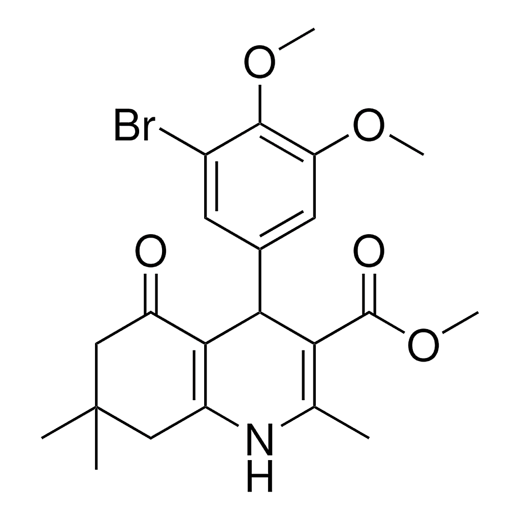 Merck RCL R40,653-8 - 50 MG