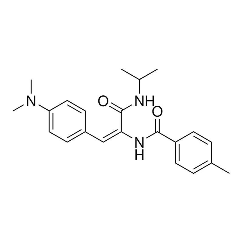 Merck N-(2-(4-DIMETHYLAMINO-PHENYL)- - 10 MG &