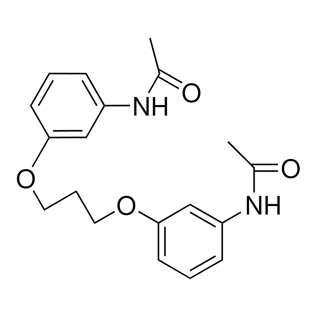 Merck 3',3'''-(TRIMETHYLENEDIOXY)DIAC-