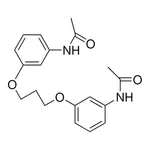 Merck 3',3'''-(TRIMETHYLENEDIOXY)DIAC-