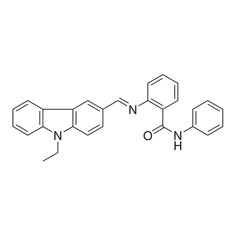 Merck 2-((9-ETHYL-9H-CARBAZOL-3-YLMETH-