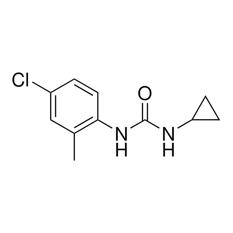 Merck 1-(4-CHLORO-2-METHYLPHENYL)-3- - 50 MG&
