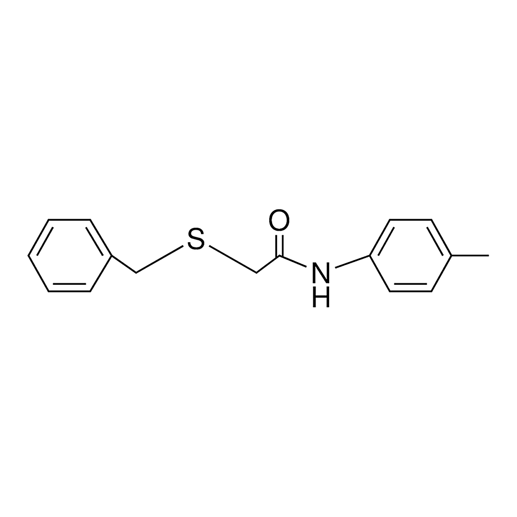 Merck 2-(BENZYLTHIO)-4'-METHYLACETAN - 50 MG&