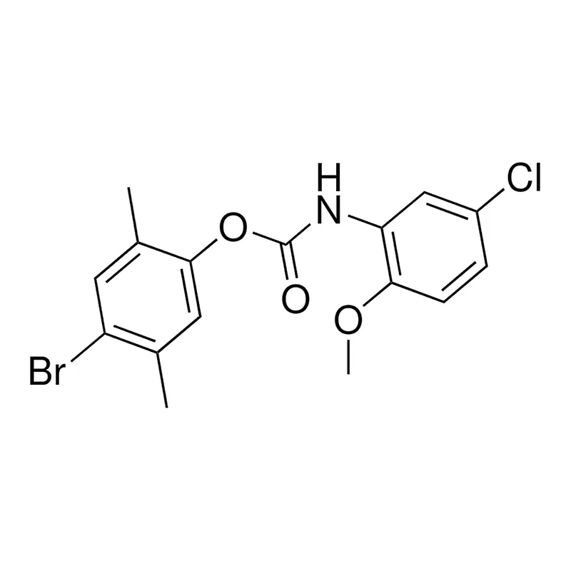 Merck 4-BROMO-2,5-DIMETHYLPHENYL N-( - 50 MG&