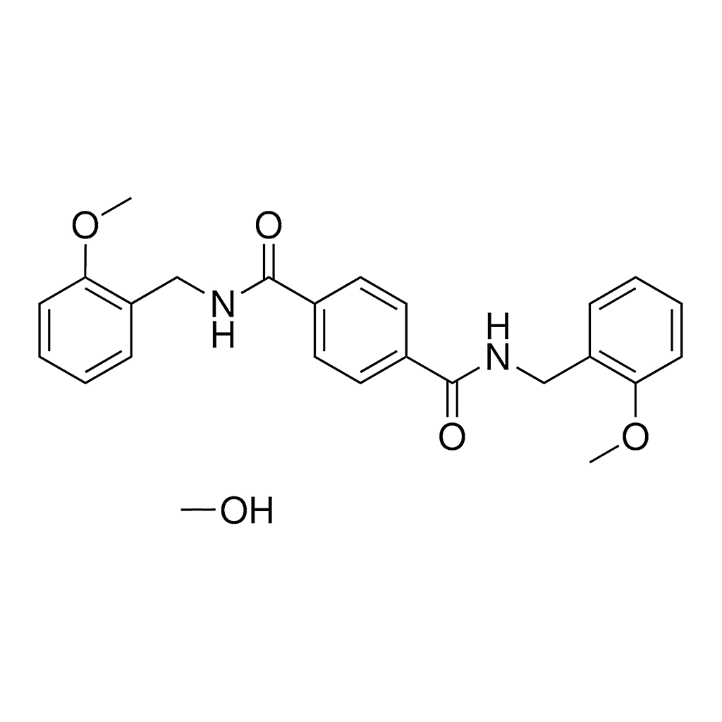 Merck N,N'-BIS-(2-METHOXY-BENZYL)-TE - 50 MG &