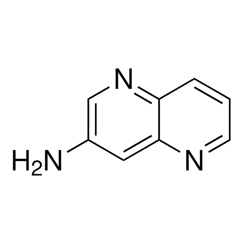 Merck 1,5-Naphthyridin-3-amine