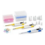 Discovery Comfort Starter Kit