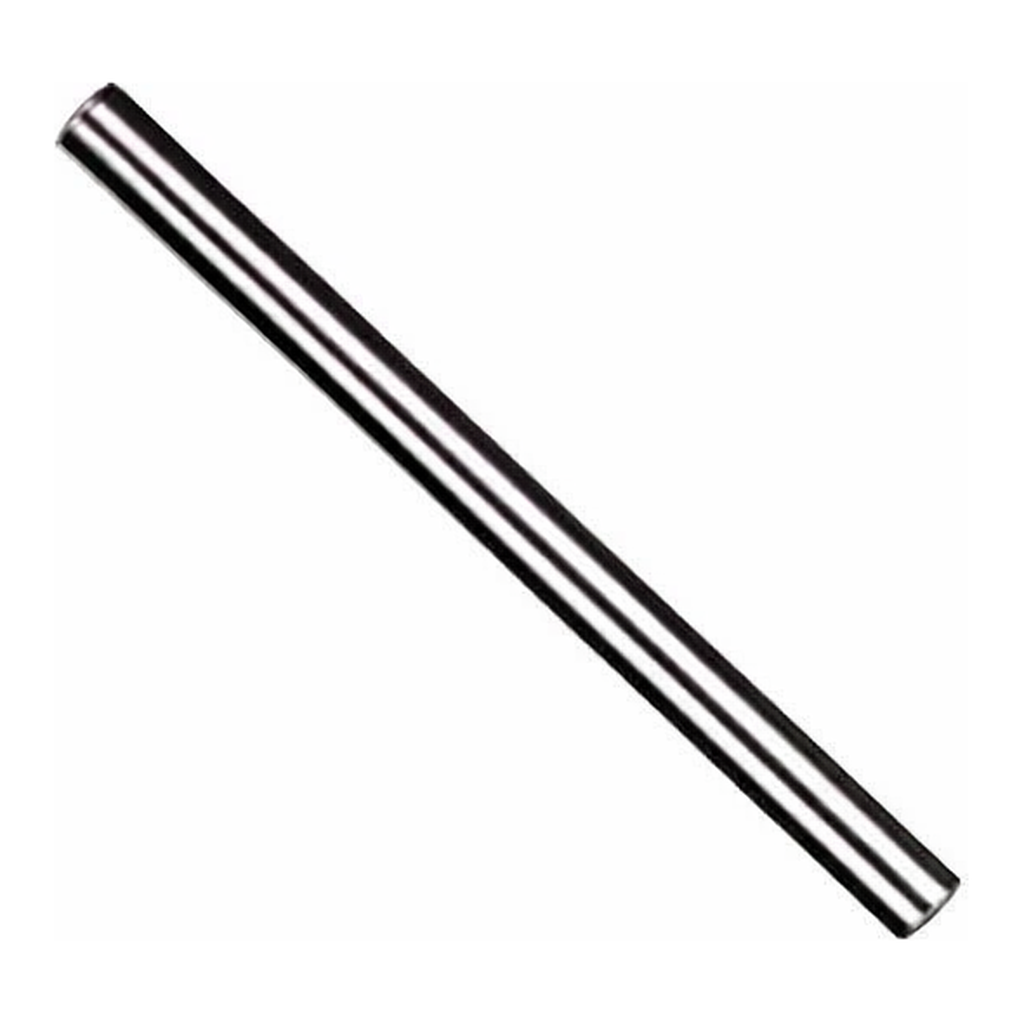 Restek Cyclosplitter Metal Liner, 5.2mm x 6.3 x 78.5 for Agilent GCs Siltek Deact., 5pk