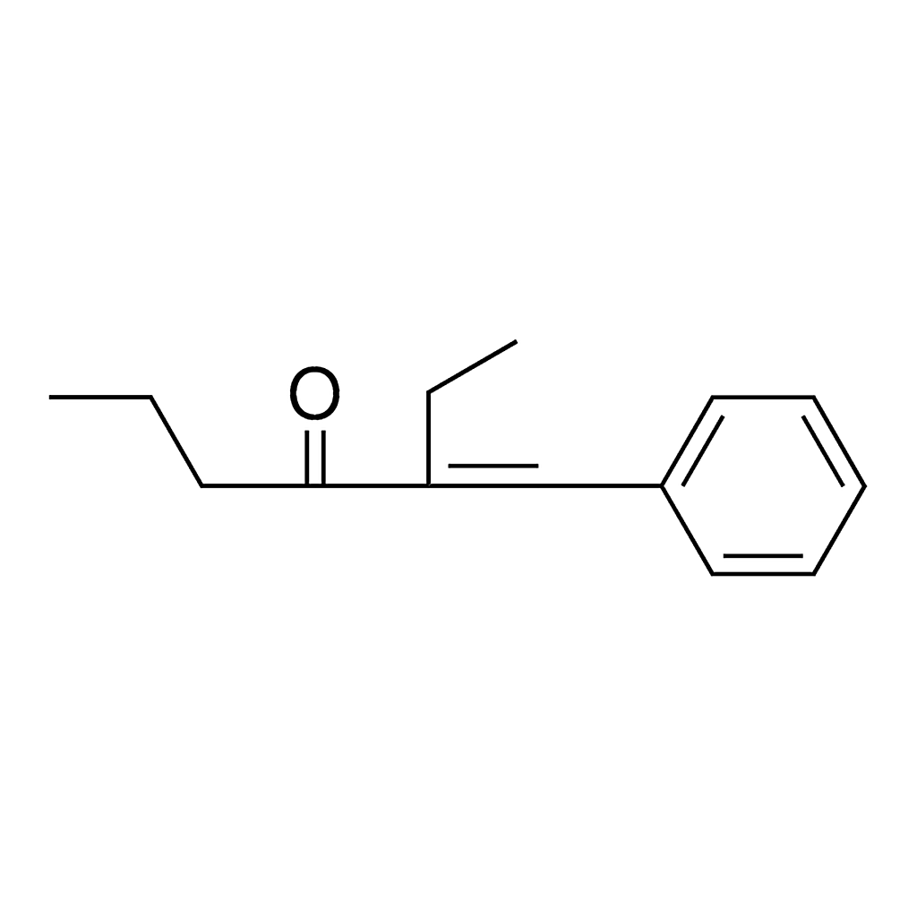 Merck 2-ETHYL-1-PHENYL-HEX-1-EN-3-ONE-