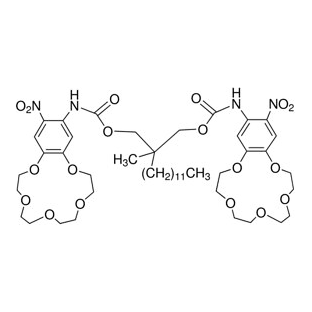 Merck POTASSIUM IONOPHORE III