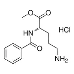 Merck NALPHA-BENZOYL-L-ORNITHINE METHY-