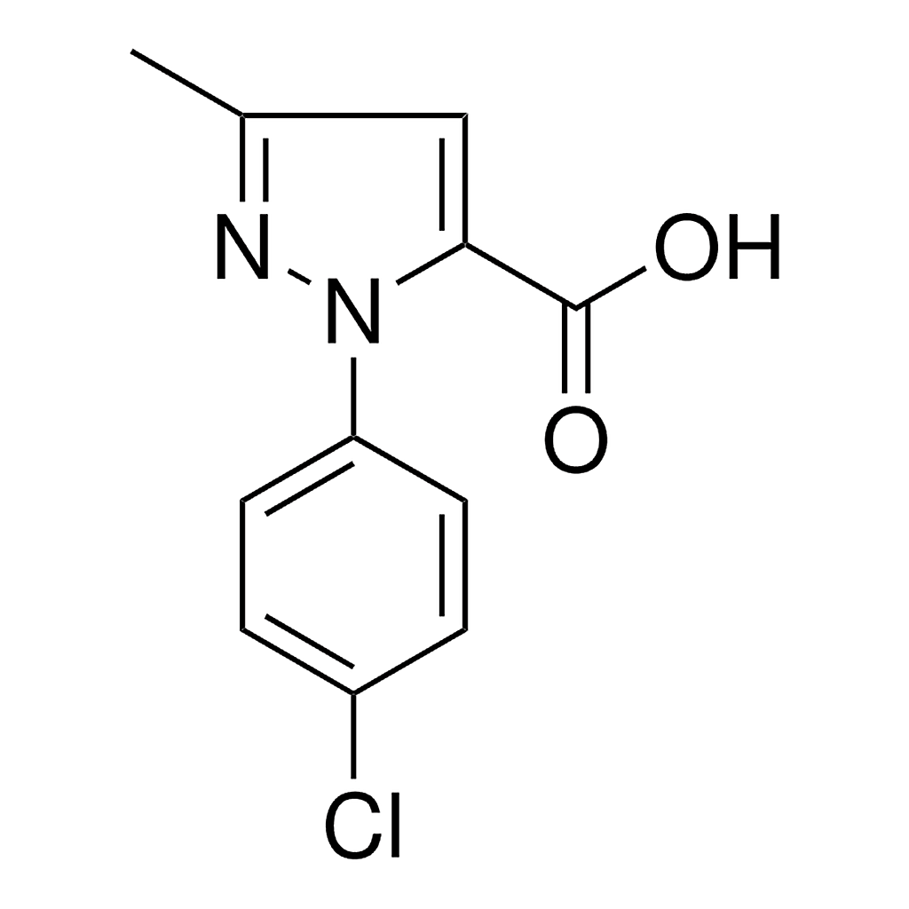 Merck 1-(4-CHLOROPHENYL)-3-METHYL-1H-