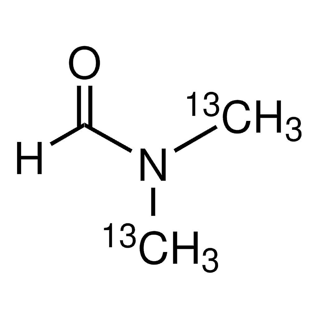 Merck N,N-Dimethyl-13C2-formamide