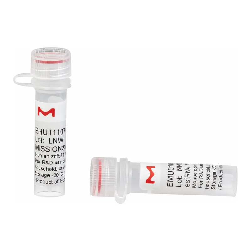 Merck MISSION(R) esiRNA