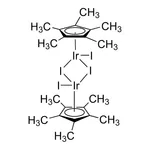 Merck Diiodo(pentamethylcyclopentadienyl)iridium(III) dimer