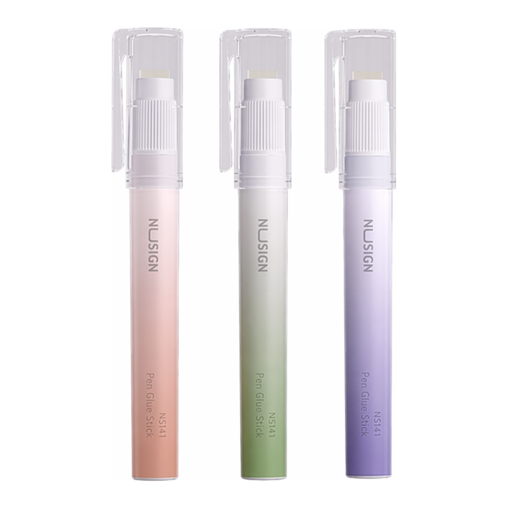 OFFICENEX 누사인 글루스틱 2.2g (핑크)
