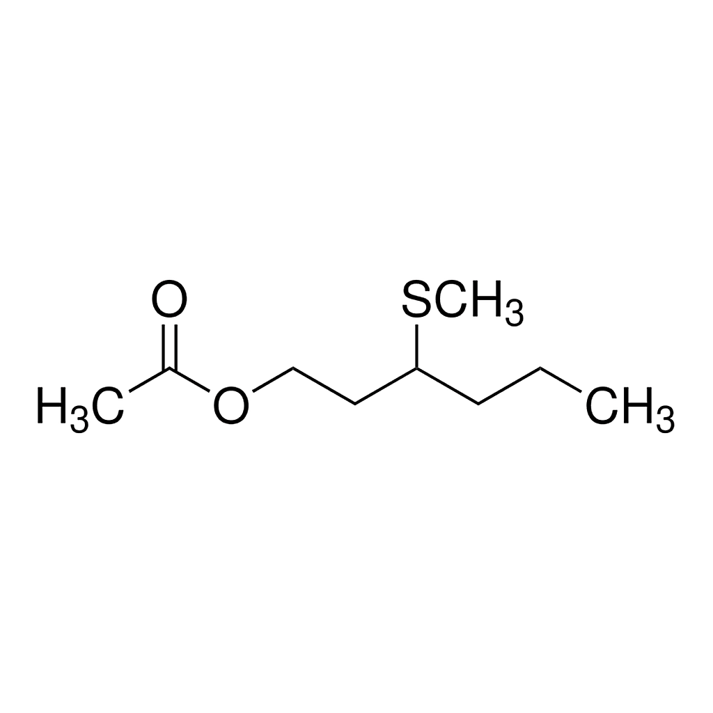 Merck 3-(Methylthio)hexyl acetate