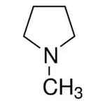 Merck 1-METHYLPYRROLIDINE, 97%