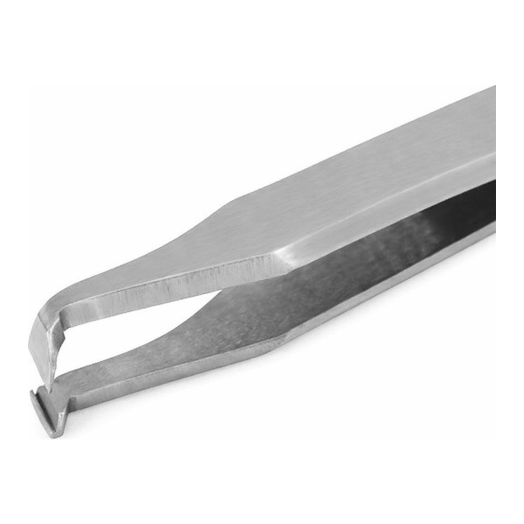 SIPEL 마이크로 컷팅 핀셋 215A Tweezer