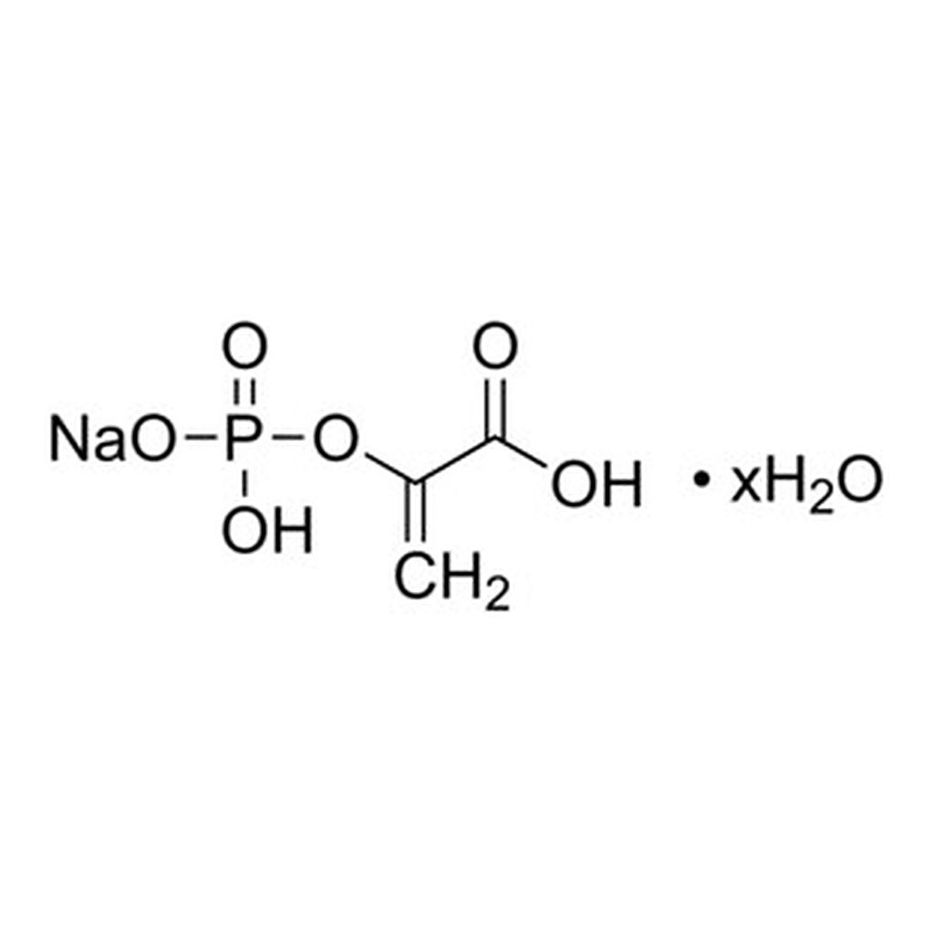 Merck PHOSPHO(ENOL)PYRUVATE MONOSODIUM*HYDRATE
