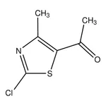 Merck 1-(2-Chloro-4-methylthiazol-5-yl)ethanone