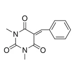 Merck 5-BENZYLIDENE-1,3-DIMETHYL-PYRIM-