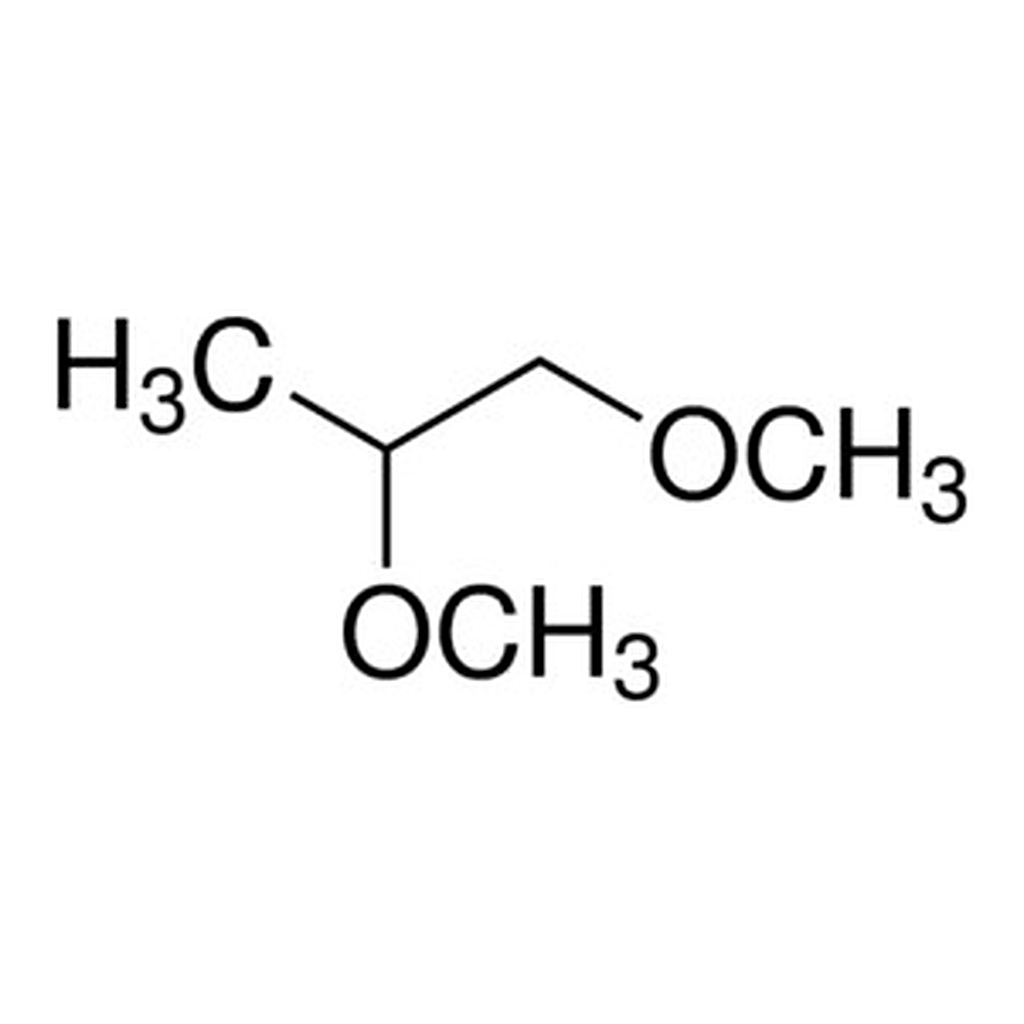 Merck 1,2-DIMETHOXYPROPANE, 99+%
