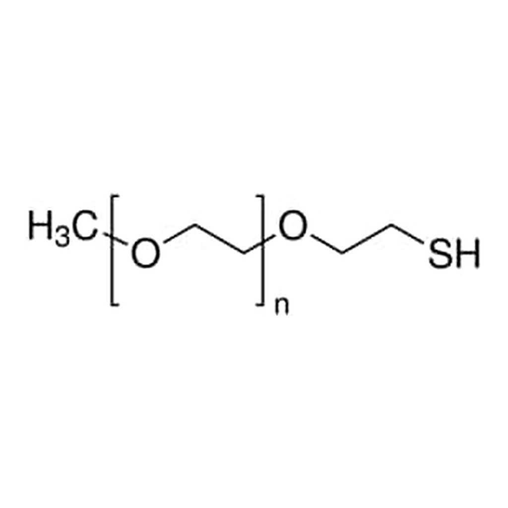 Merck POLY(ETHYLENE GLYCOL) METHYL ETHER THIO&