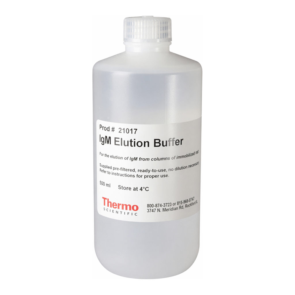 Thermo Fisher Scientific Elution Buffer for Pierce IgM Purification Kit