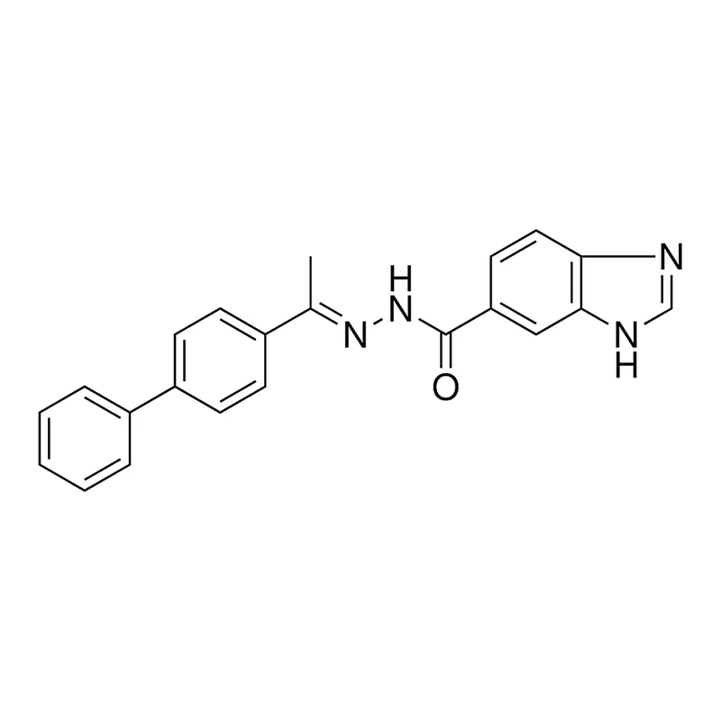 Merck N'-(1-(1,1'-BIPHENYL)-4-YLETHYLI-