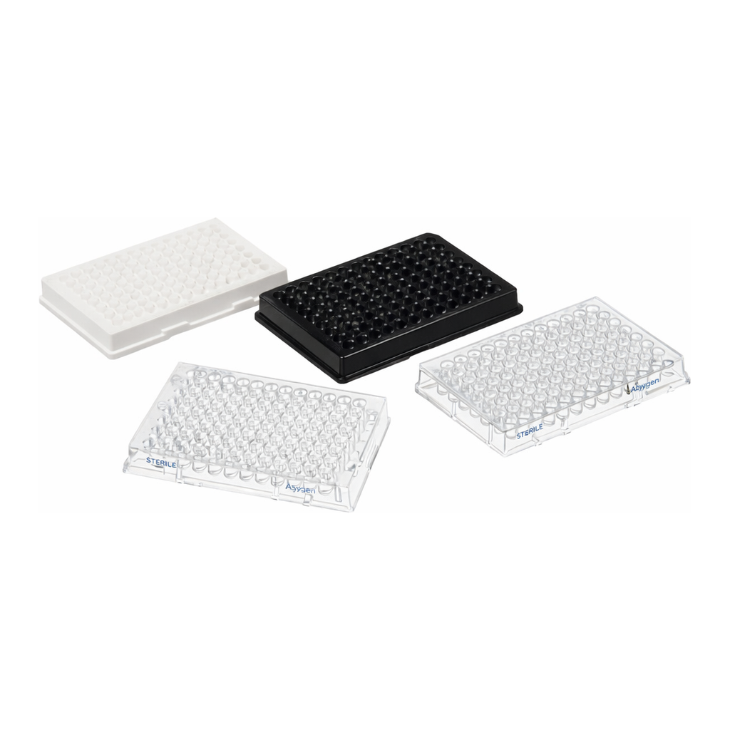 Thermo Fisher Scientific 96-Well Polystyrene Plates